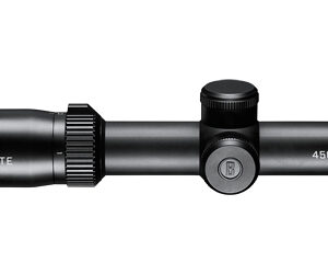 Bushnell Elite 4500 1-4x24 Multi-X Scope for Firearms