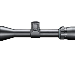 Bushnell Prime 3-9x40 Multi-X Black Riflescope