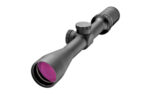 Burris Fullfield E1 3-9x40 Ballistic Plex Mil-Dot Matte
