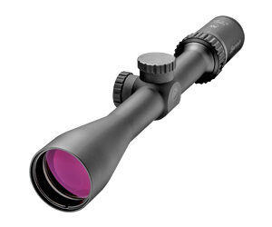 Burris Fullfield E1 3-9x40 Ballistic Plex Mil-Dot Matte