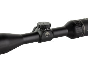 Burris Signature HD 2-10x40mm Ballistic E3