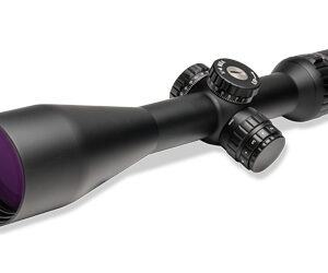 Burris SIG HD 5-25x50mm Illuminated Ballistic E3 Scope