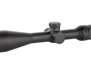 Burris Signature HD 5-25x50mm Fine Plex