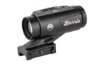 Burris RT-5 Ballistic 5X Reticle Matte