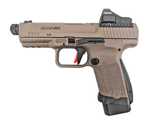 Canik TP9SF Salient 9MM 18rd with Red