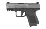 Canik TP9 Elite SC 9mm 3.6" 12rd Tungsten / Black HG6597T-N