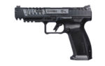 CANIK SFX RIVAL 9MM 5" 2-18RD DARK SIDE