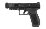 CANIK SFX Rival 9mm 18rd with MO1 Dark