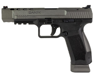 Canik TP9SFX 9mm 20rd w/MO2 TNG