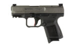 Canik TP9 Elite SC 9mm 3.6" 12rd with M01 Mecanik Optic