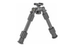 Caldwell Accumax Picatinny Rail Bipod 6-9"