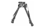 Caldwell Picatinny Rail XLA 9-13" Fixed Black