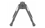 Caldwell XLA 9 to 13 Inch Bipod with Pivot