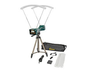 CALDWELL PRECISION CHRNGRPH PRO KIT