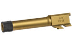 CANIK SC PVD THRDD BBL TP9 ELITE SC