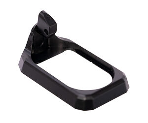 Canik TCS Full Size Magwell in Black