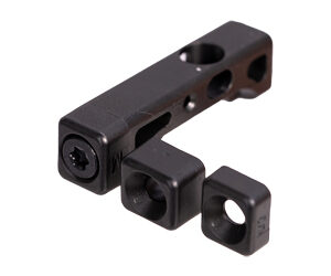 Canik Extended Magazine Catch Assembly