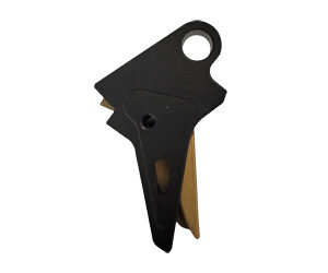 Canik TP9 FS Pistol Aluminum Flat Trigger