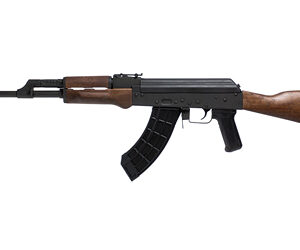Century Arms VSKA 7.62x39 16.5" 30RD Walnut