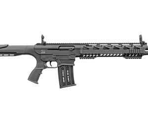 C.Daly AR-12A Semi 12GA-3 18.5" 5RD Shotgun