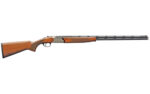 C. Daly 202A Over Under 20GA-3 26 2RD Walnut