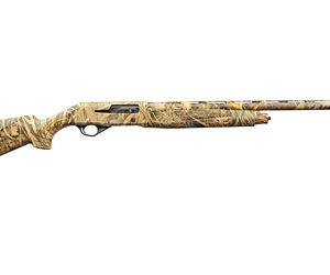 Charles Daly 601 Semi 12GA-3 28 4RD RT.