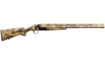 C. Daly Triple Magnum 12/28 3.5 Camo