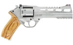 Chiappa Rhino DA/SA 357 Magnum 6 6RD NI