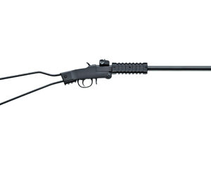 Chiappa Little Badger .22 LR 16.5" BL