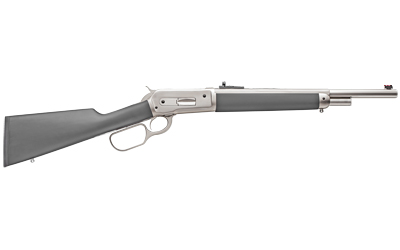 Chiappa 1886 La Kodiak 45-70 18.5 Inch Lever Stainless-img-0