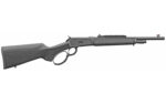 Chiappa 1892 Wildland Takedown Lever Action 44Mag 16.5" 5rd Black