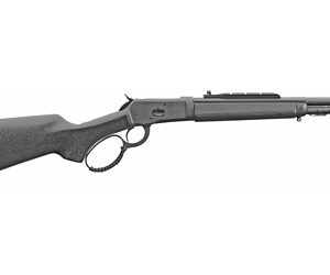 Chiappa 1892 Wildland Takedown Lever Action 44Mag 16.5" 5rd Black