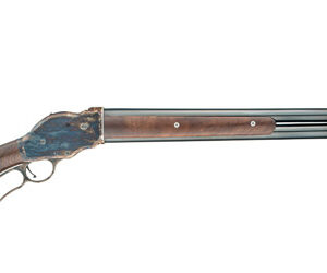 Chiappa 1887 12 Gauge 18.5" Blued Walnut 5 Round