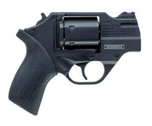 Chiappa Rhino DA/SA 357 Magnum 2" 6RD BL