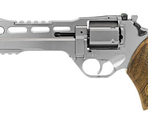Chiappa Rhino SAO 357 Magnum 6 inch 6RD NIC