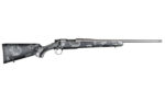 Christensen Mesa Flat Fold Titanium Left Hand 6.5 Creedmoor 20