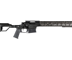 Christensen Arms MPR 308Win 20 5RD Black