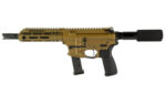 Christensen Arms CA9MM 9mm 7.5" 21RD BRZ
