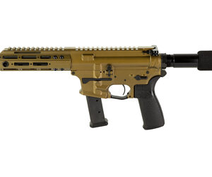 Christensen Arms CA9MM 9mm 7.5" 21RD BRZ