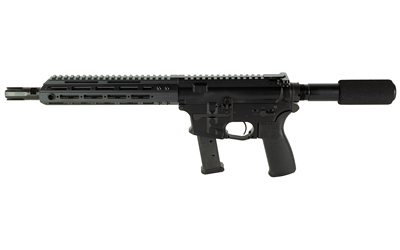 Christensen Arms CA9MM 9mm 10.5" 21RD BLK-img-0