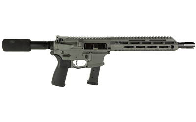 Christensen Arms CA9MM 9mm 10.5" 21RD TNG-img-1
