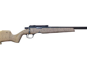 Christensen Ranger 17HMR 18" 10RD TN