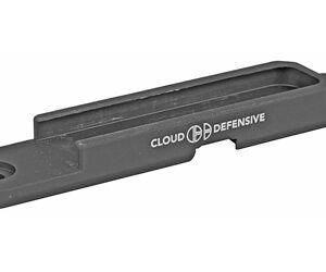 CLD DEF LCS MLOK MOUNT ST07 BLK
