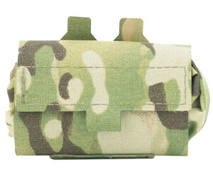 Coletac Compact Dump Pouch MultiCam