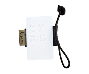 COLETAC CHEAT SHEET BLK
