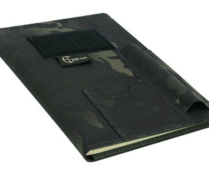 COLETAC NOTE KEEPER MCAM BLK