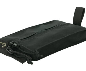 COLETAC POPCORN BAG BLK
