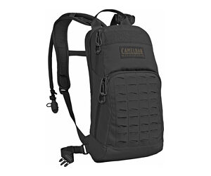 CAMELBAK M.U.L.E. 100OZ CRUX BLK