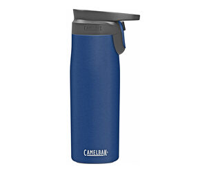 CAMELBAK FORGE SST VACUUM 20OZ NAVY