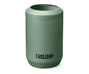CAMELBAK HRZ SST CAN COOLR 12OZ MOSS
